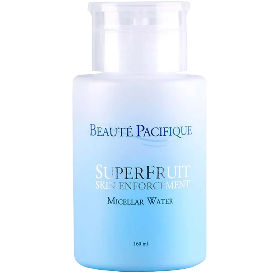 Beauté Pacifique SKIN Enforcement Micellar Water 160 ml