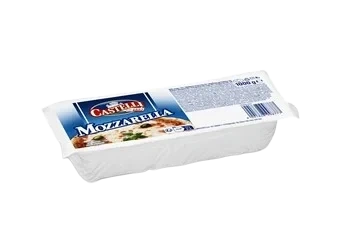 Mozzarella Panetto