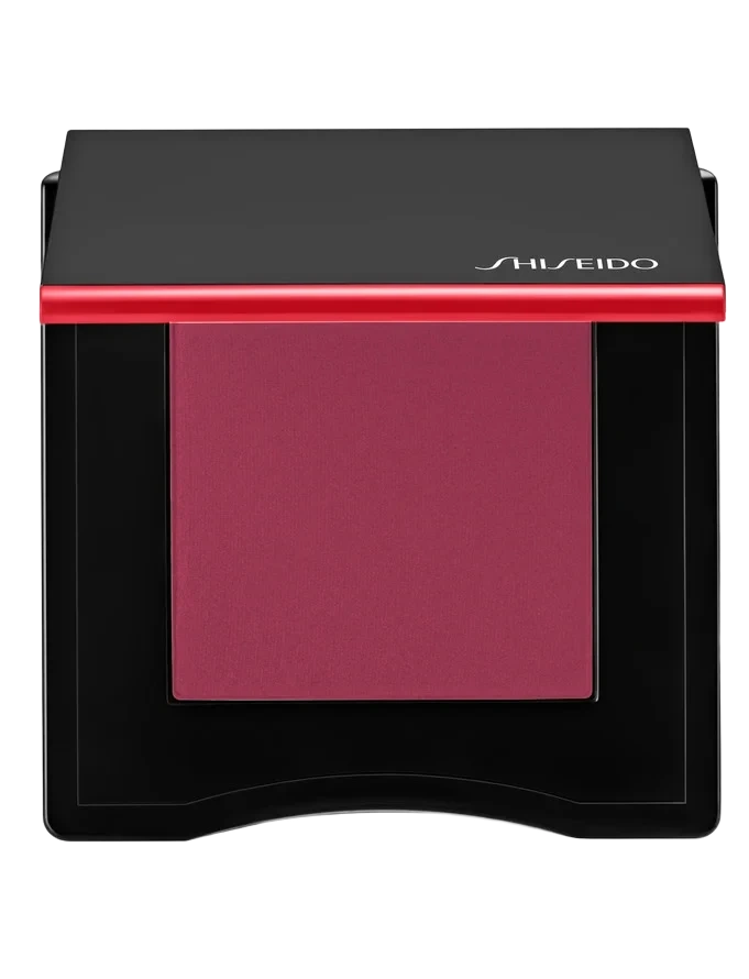 Shiseido Innerglow Cheekpowder 8 Berry Dawn