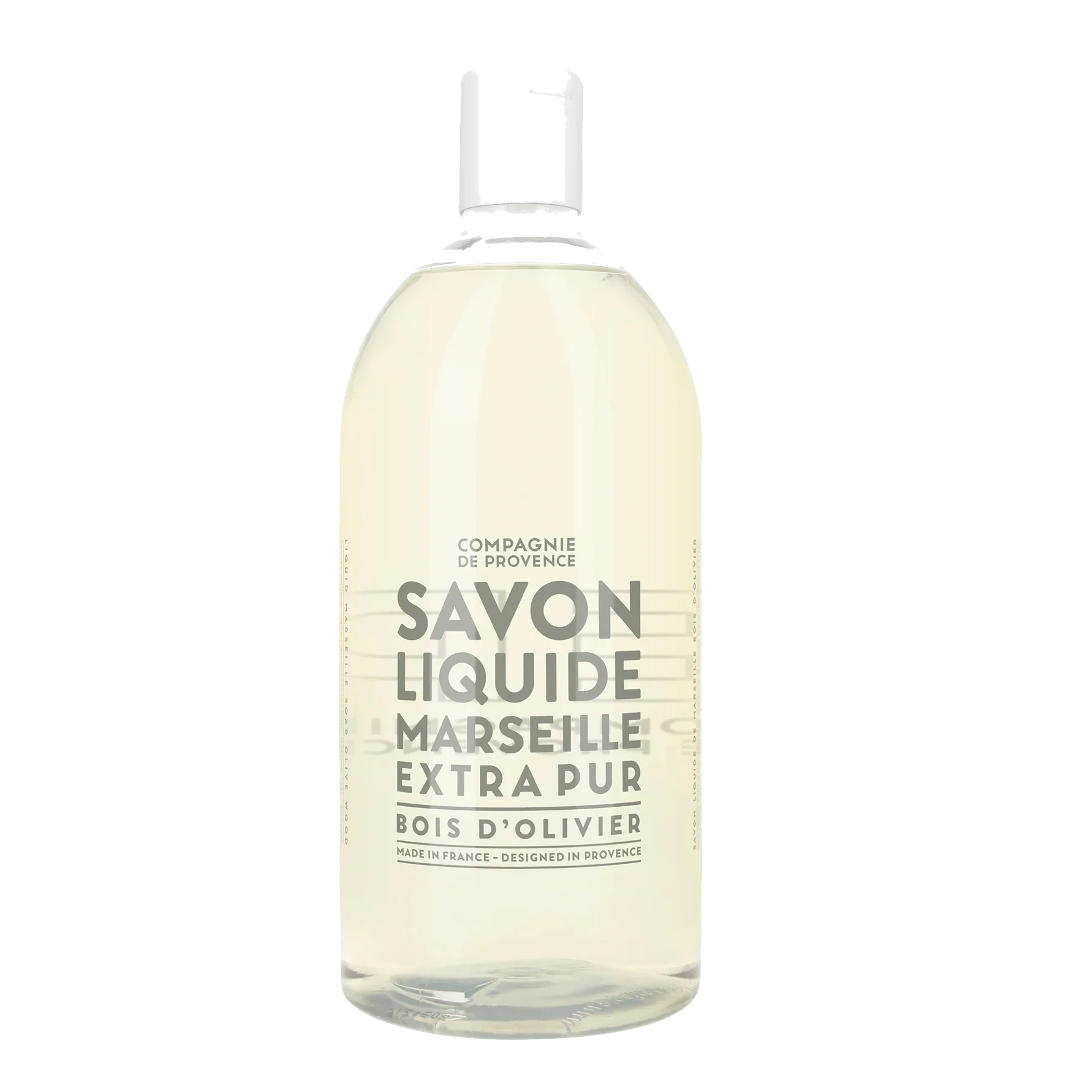 COMPAGNIE DE PROVENCE Liquid Marseille 1000 ml Refill