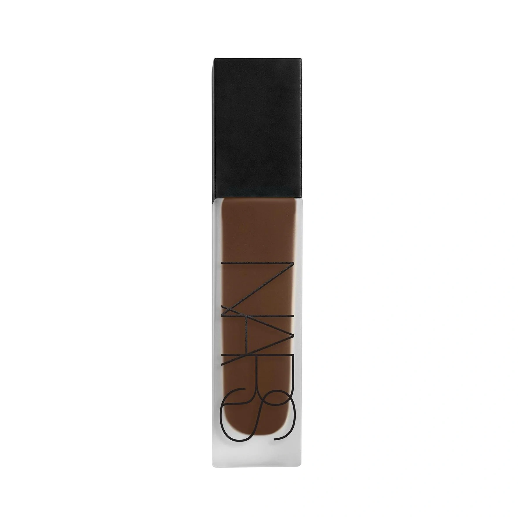 NARS Natural Matte Longwear Foundation Anguilla