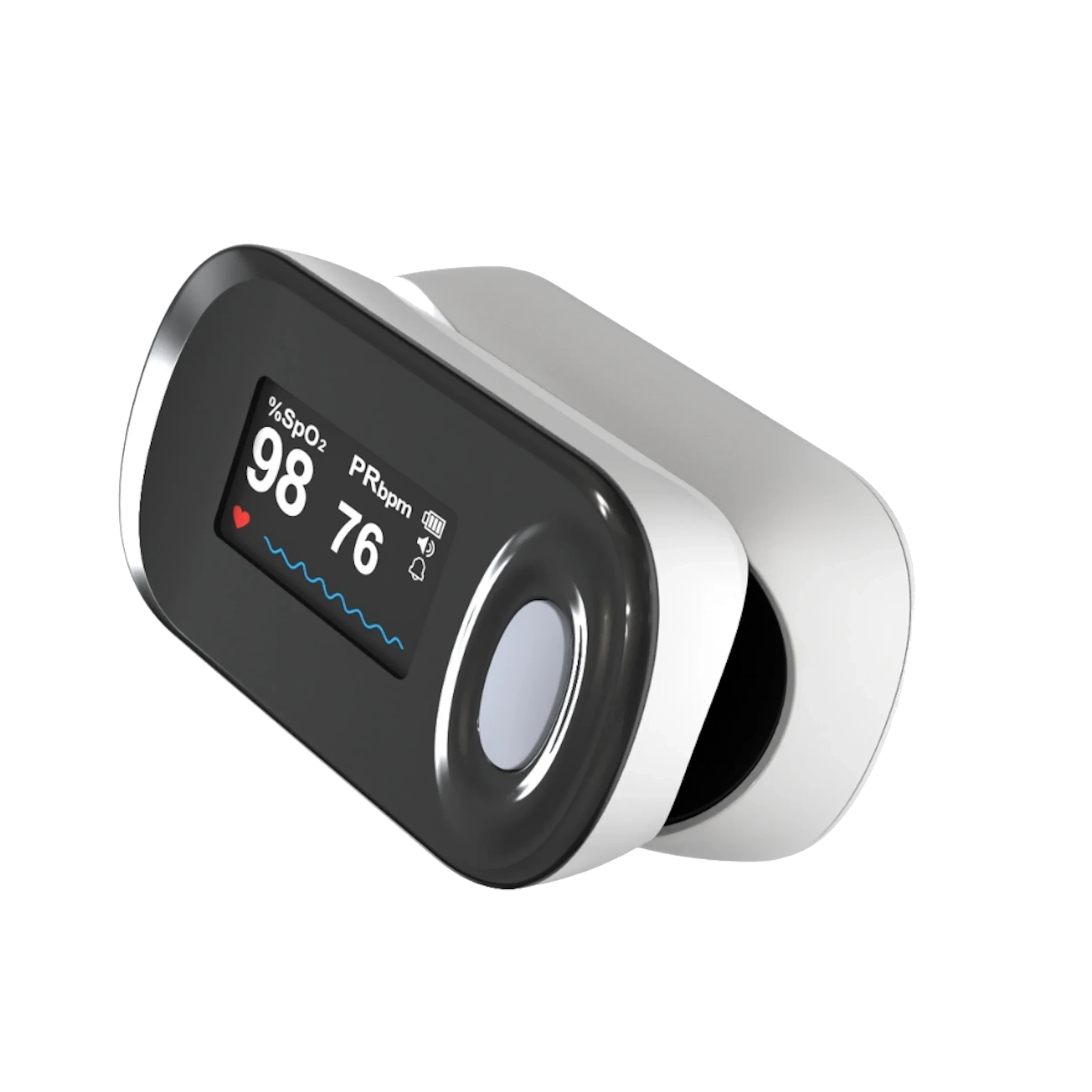 Pulsoximeter XM-113
