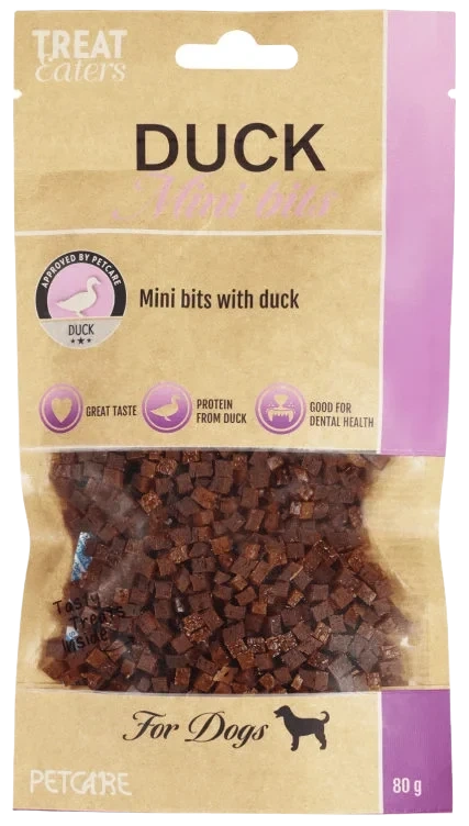 Hundesnacks And 80g Treateaters