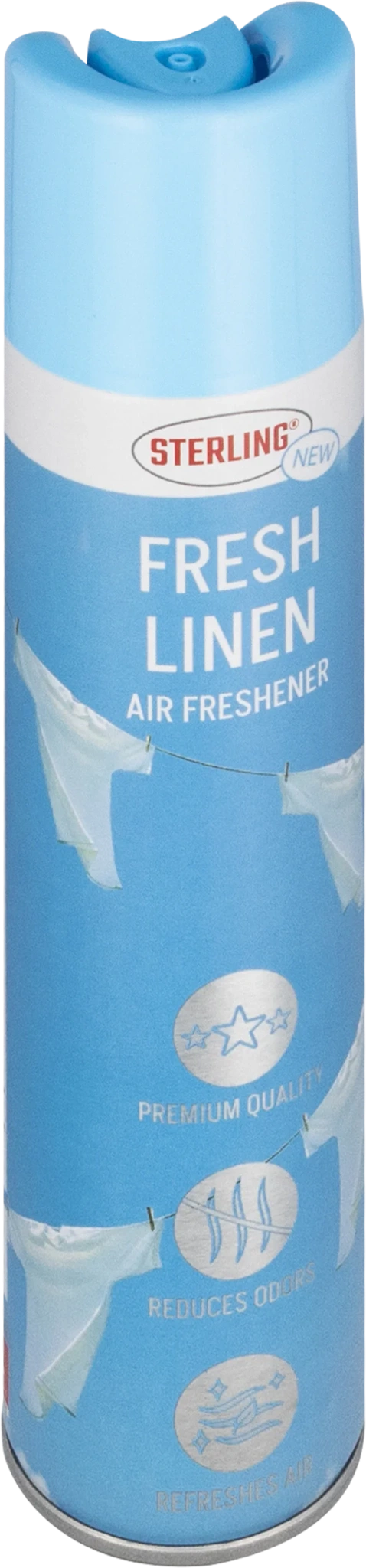 Sterling Air Freshener Fresh Linen