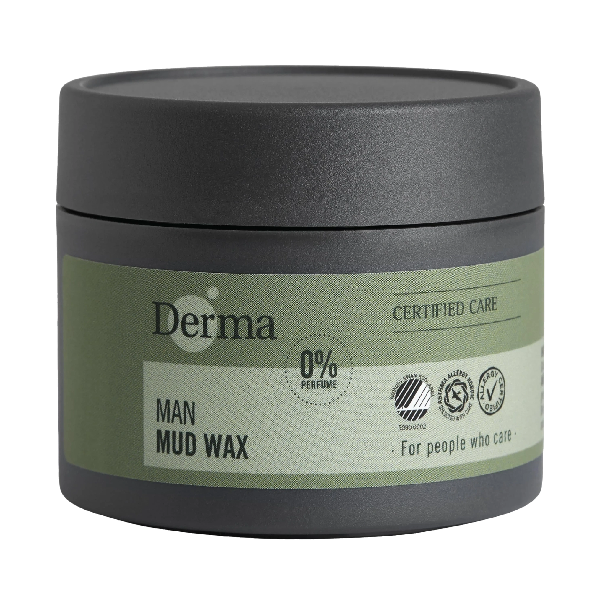 Derma Man Mud Wax, 75 ml