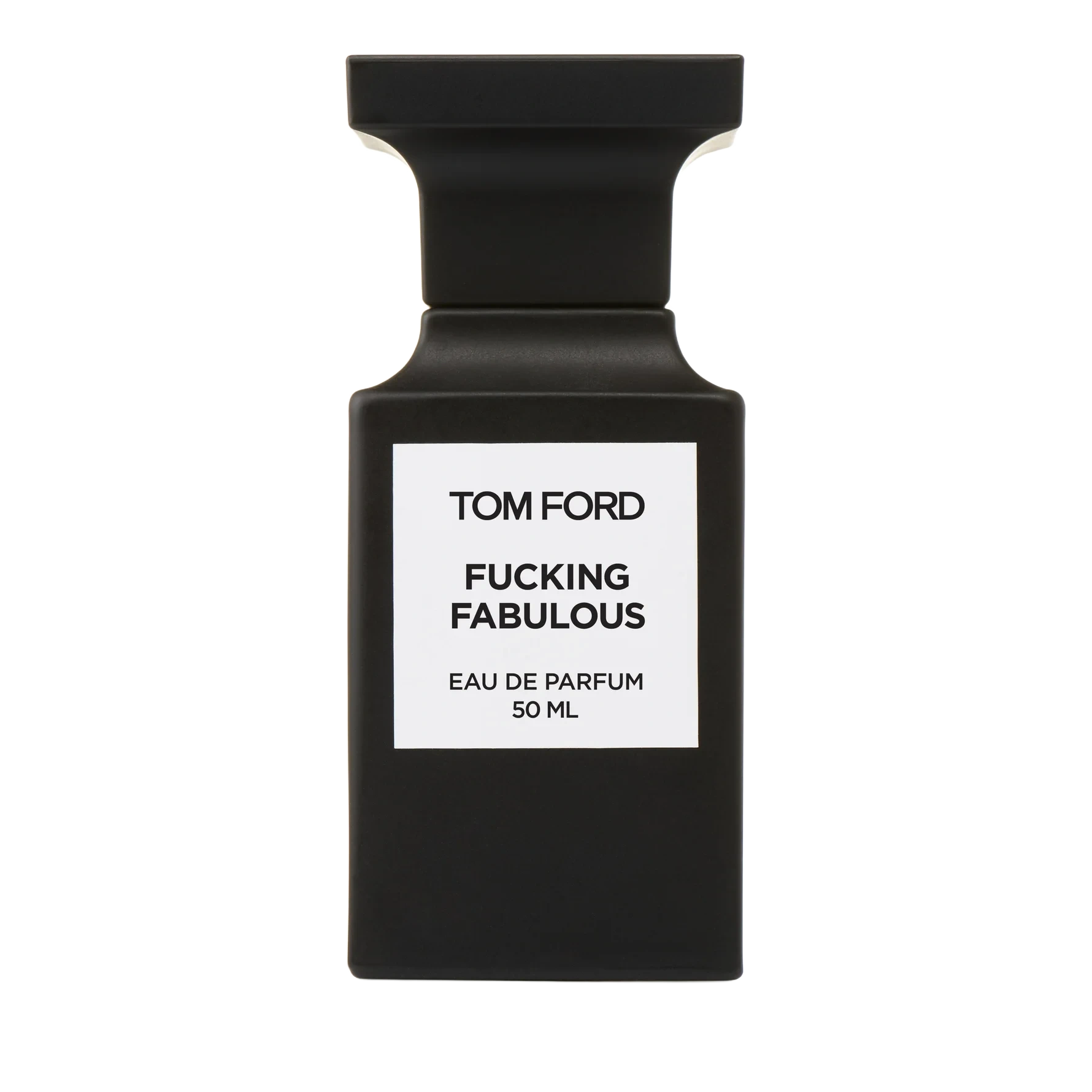 TOM FORD Fucking Fabulous Eau de Parfum 50 ml