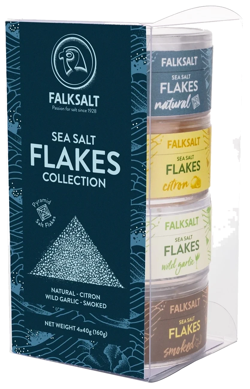 Flingsalt 4-pack