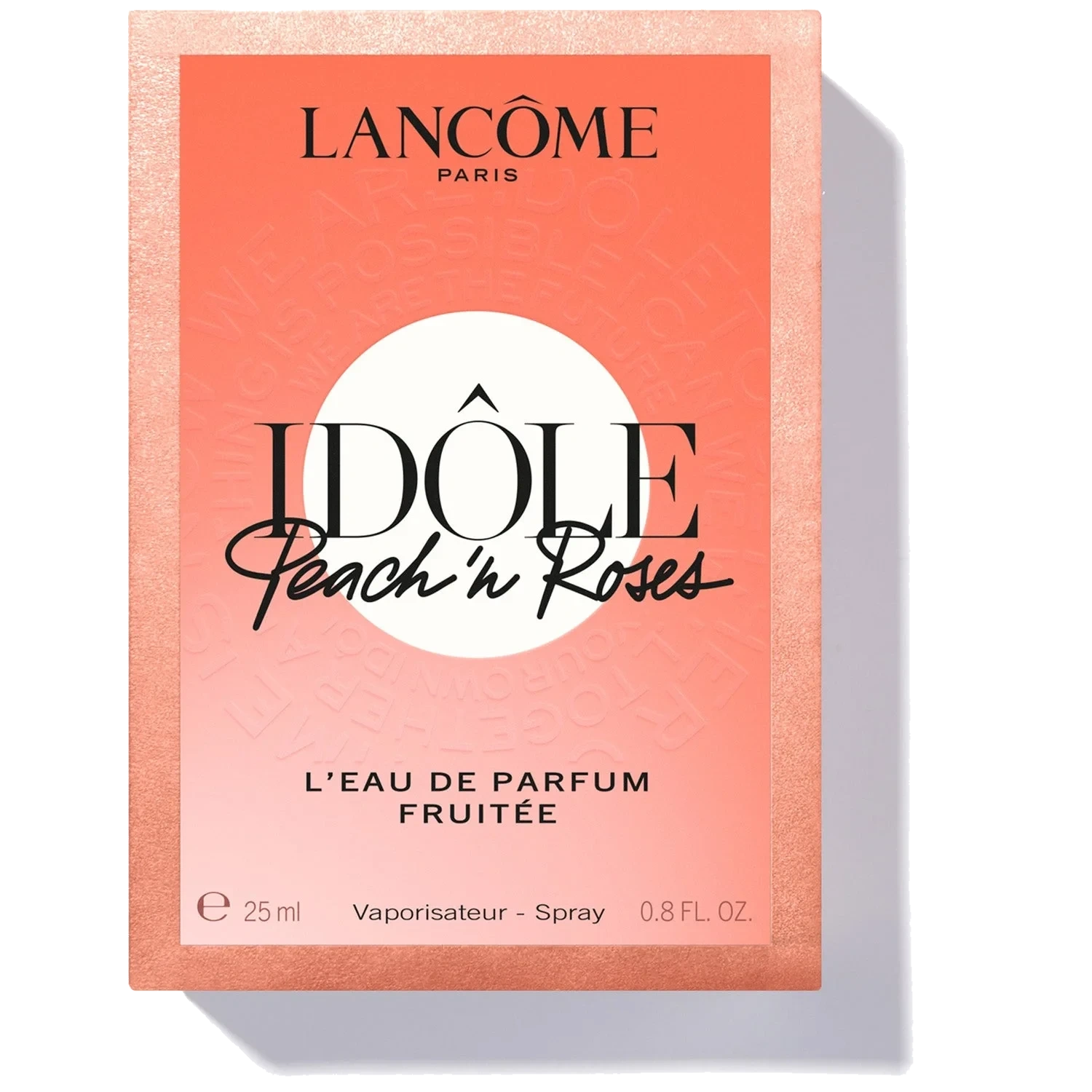 Lancôme Idole Peach'N Roses 25 ml