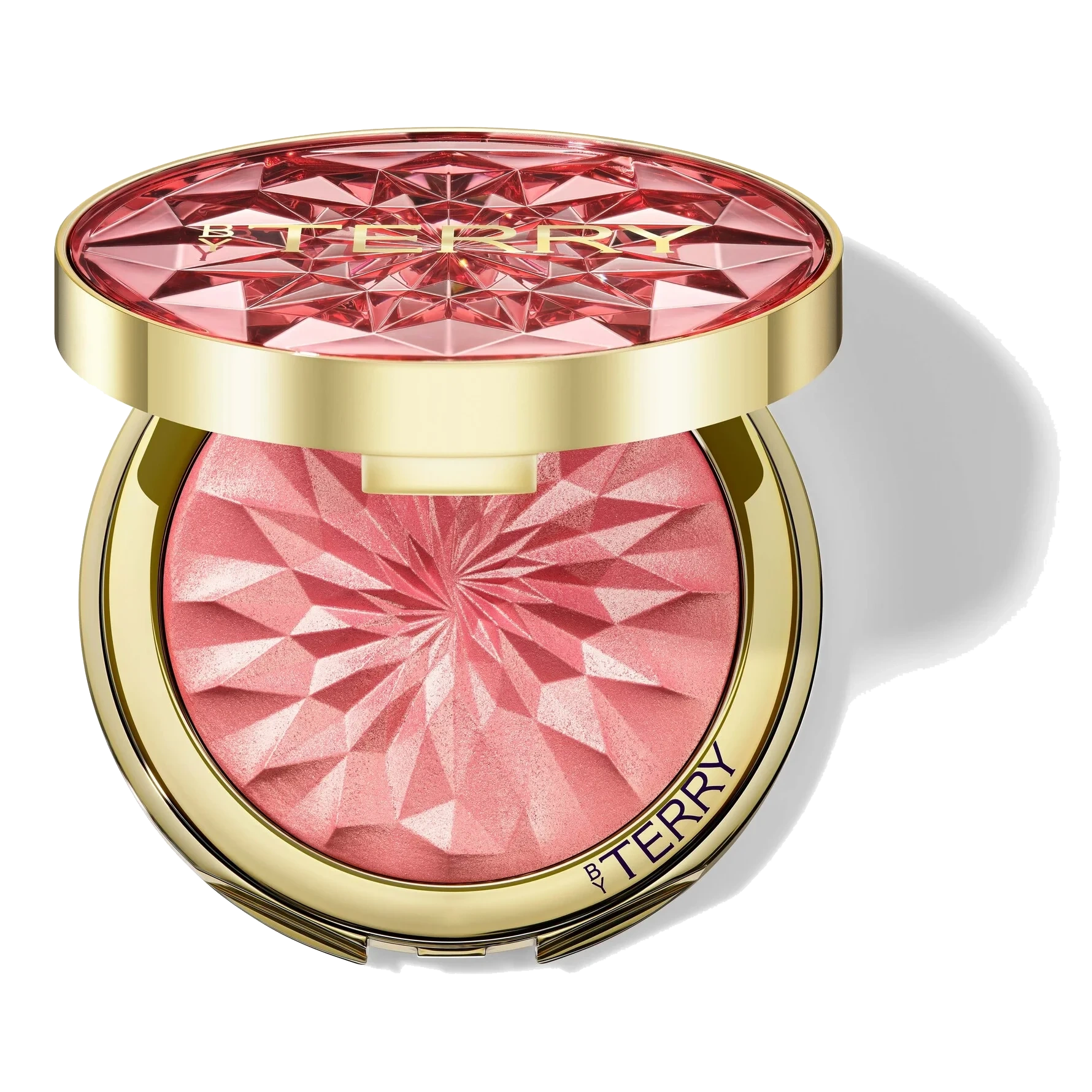 By Terry Starlight Glow CC Highlighter 2 Fairy Flirt
