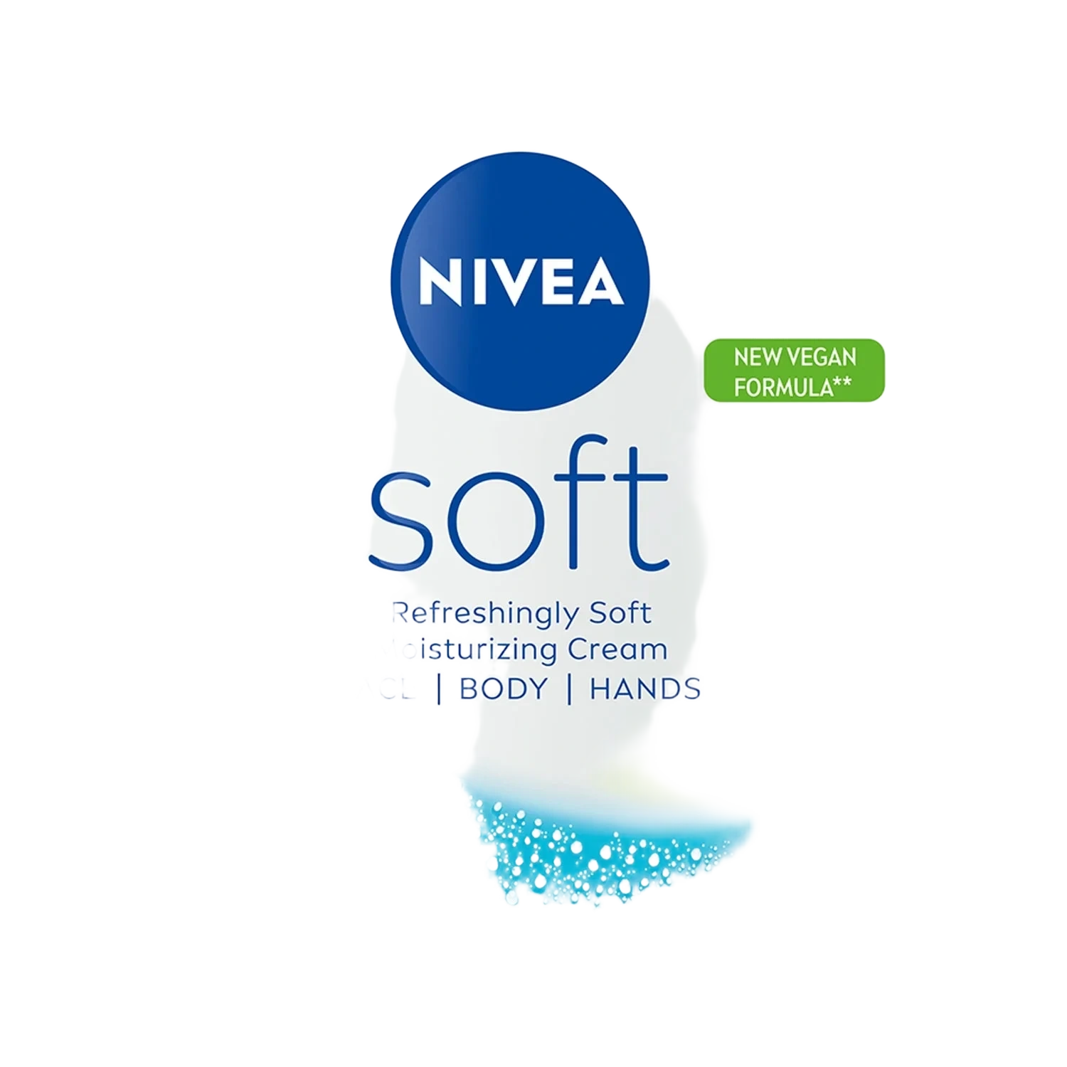 NIVEA Soft