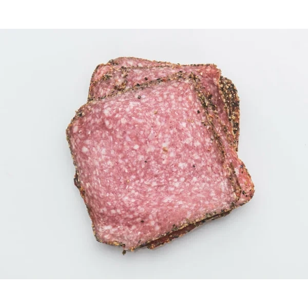 Gabbas Krydder Salami 150g