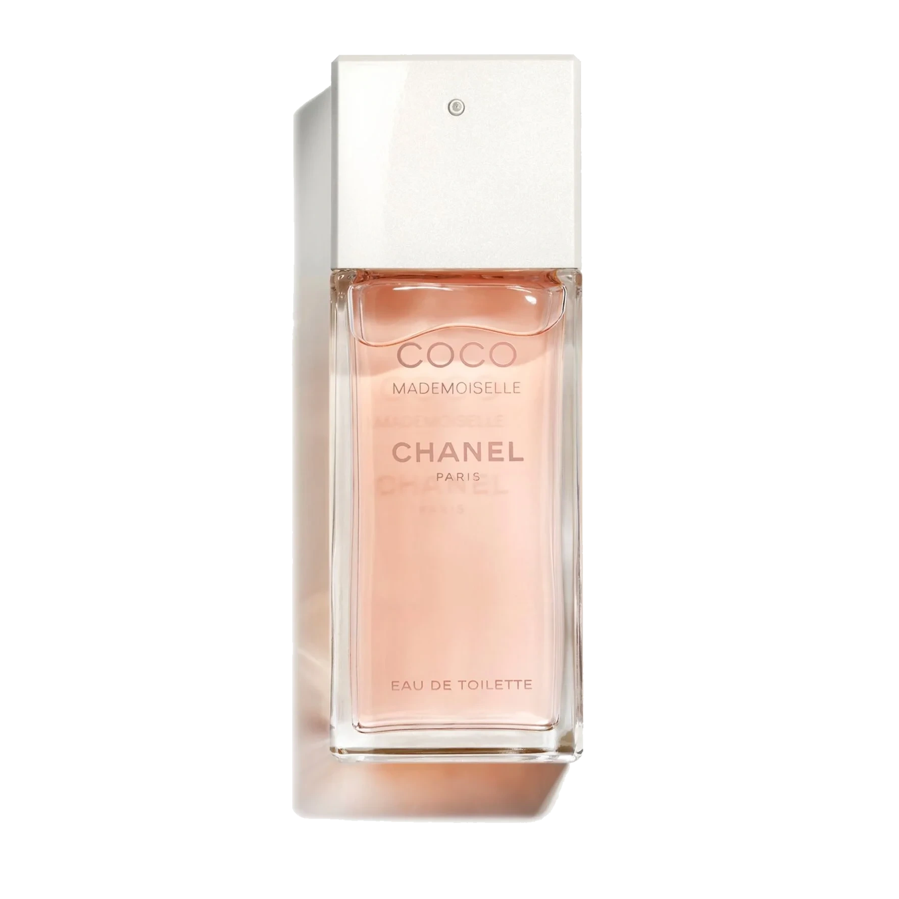 CHANEL EAU DE TOILETTE SPRAY 50 ml