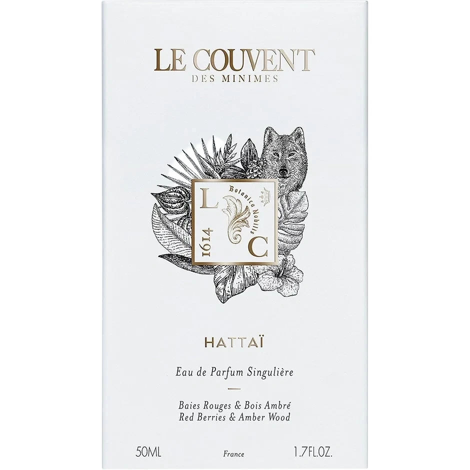 Le Couvent Hattai Singulière