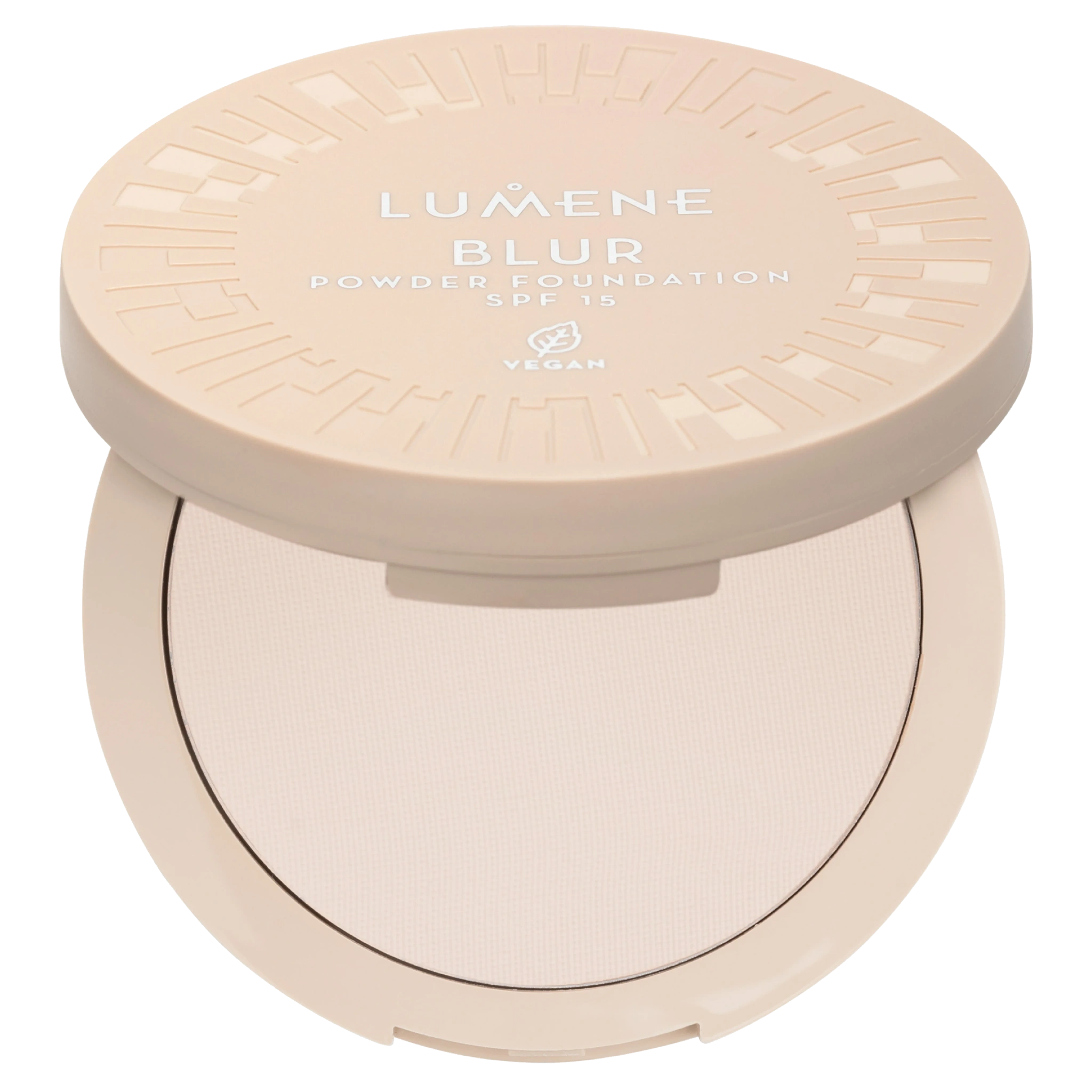 Blur LW Powder Foundation SPF15