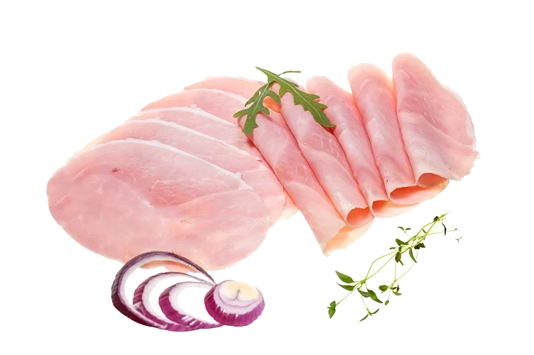 Svinekjøtt strimlet 4xca1,25kg  kg