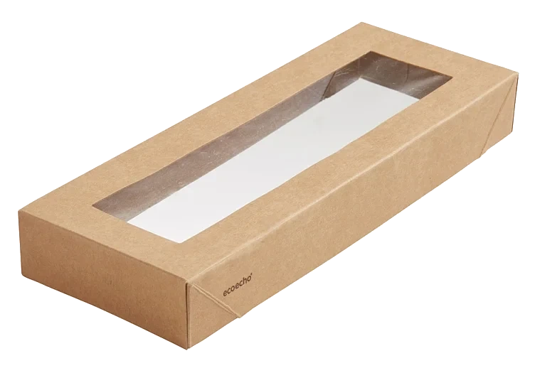 Lokk m/vindu viking slim brick eco  300stk