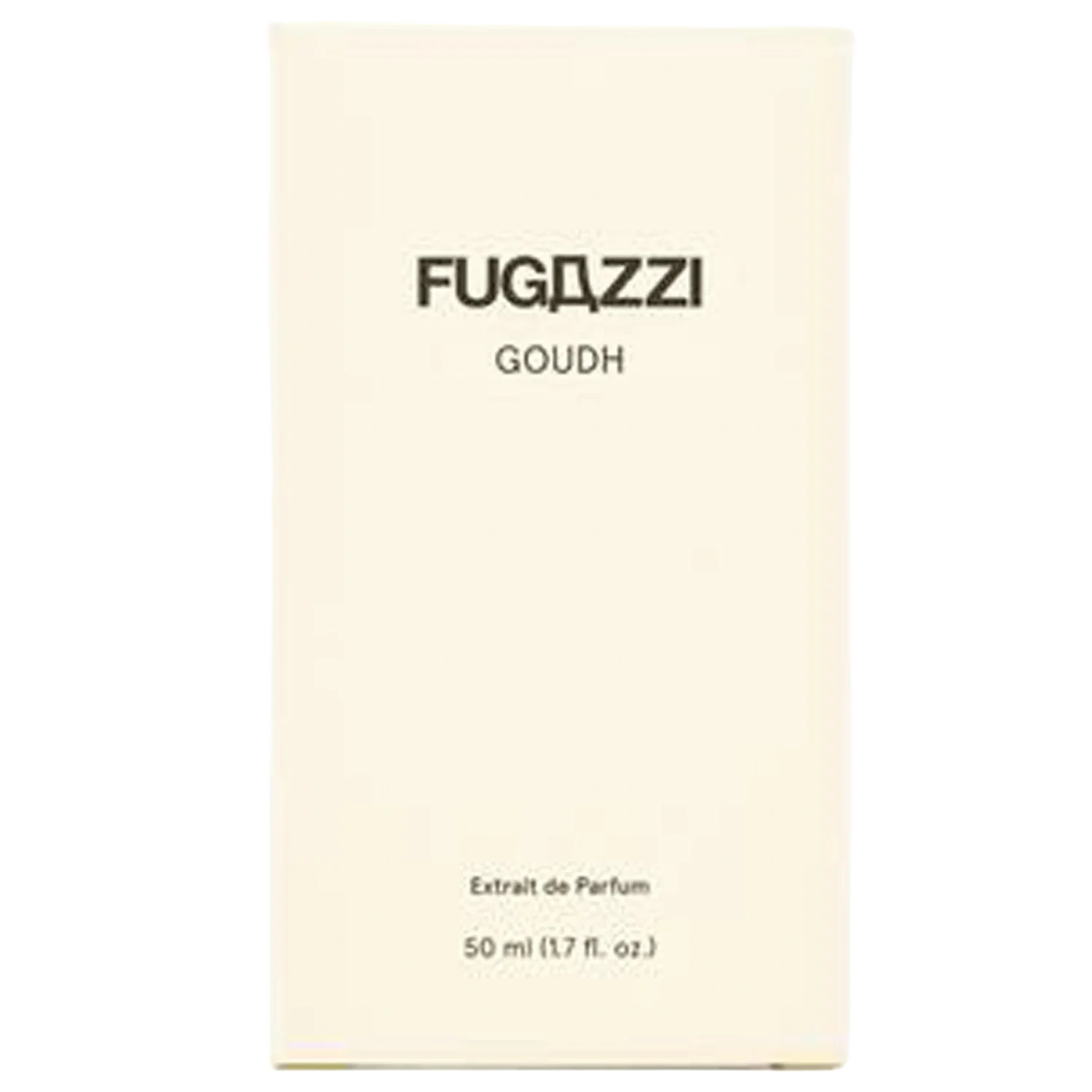 Fugazzi Goudh
