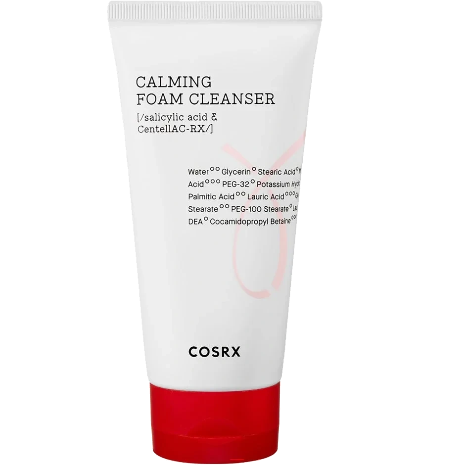 COSRX AC Collection Calming Foam