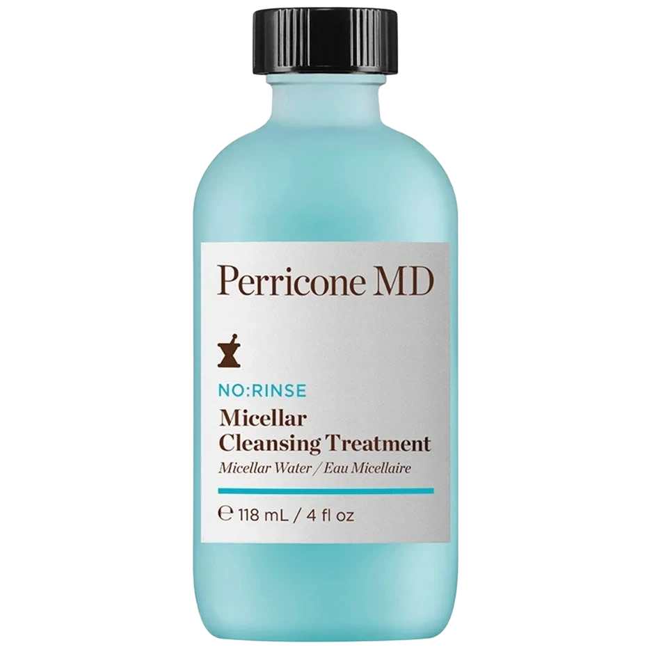 Perricone MD No:Rinse Micellar Cleansing Treatment