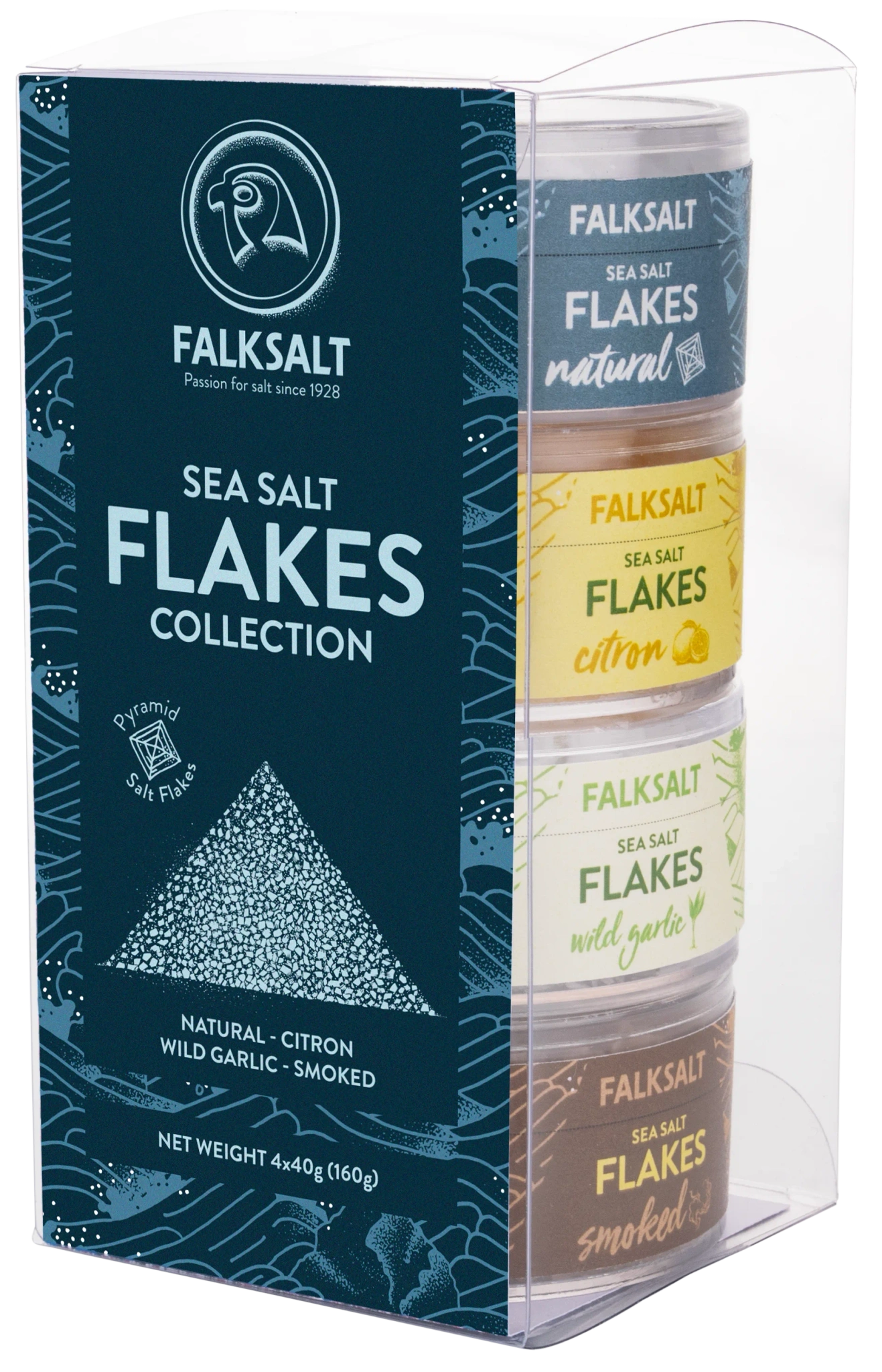 Flingsalt 4-pack