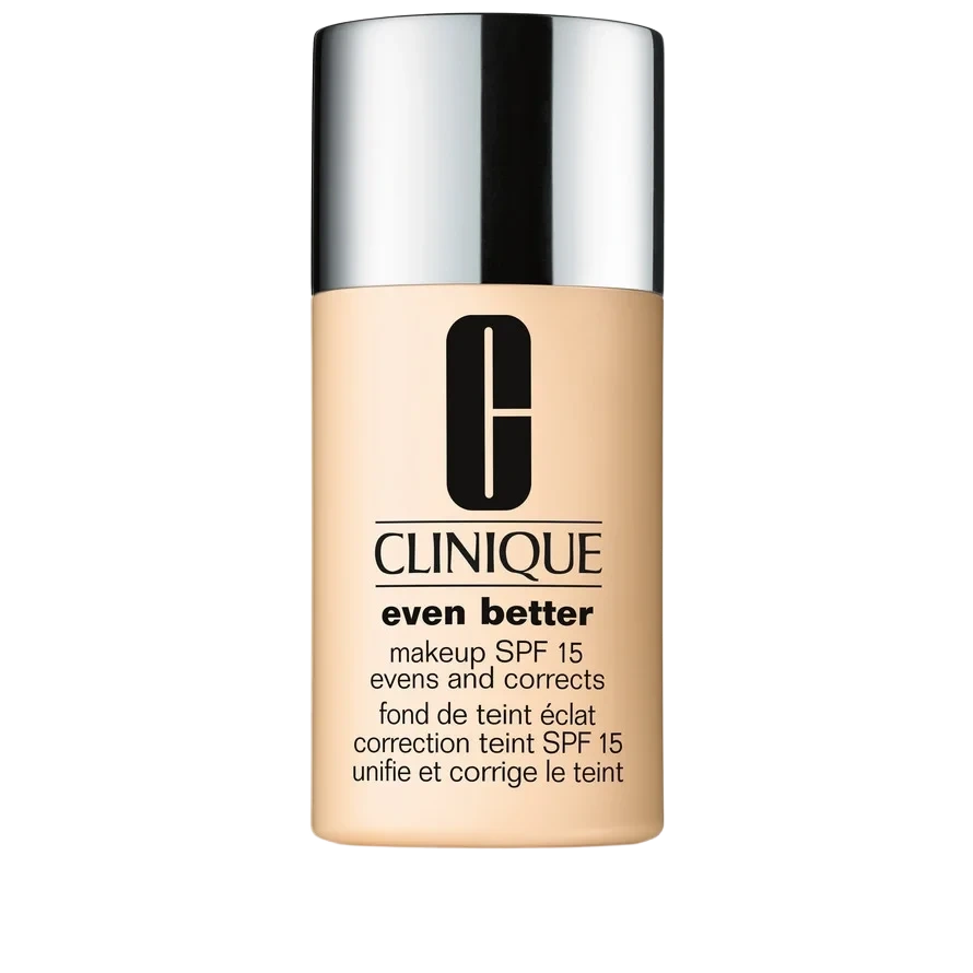 Clinique Even Better Makeup Foundation SPF15 Bone 04 WN
