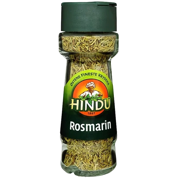 Hindu Rosmarin 21g