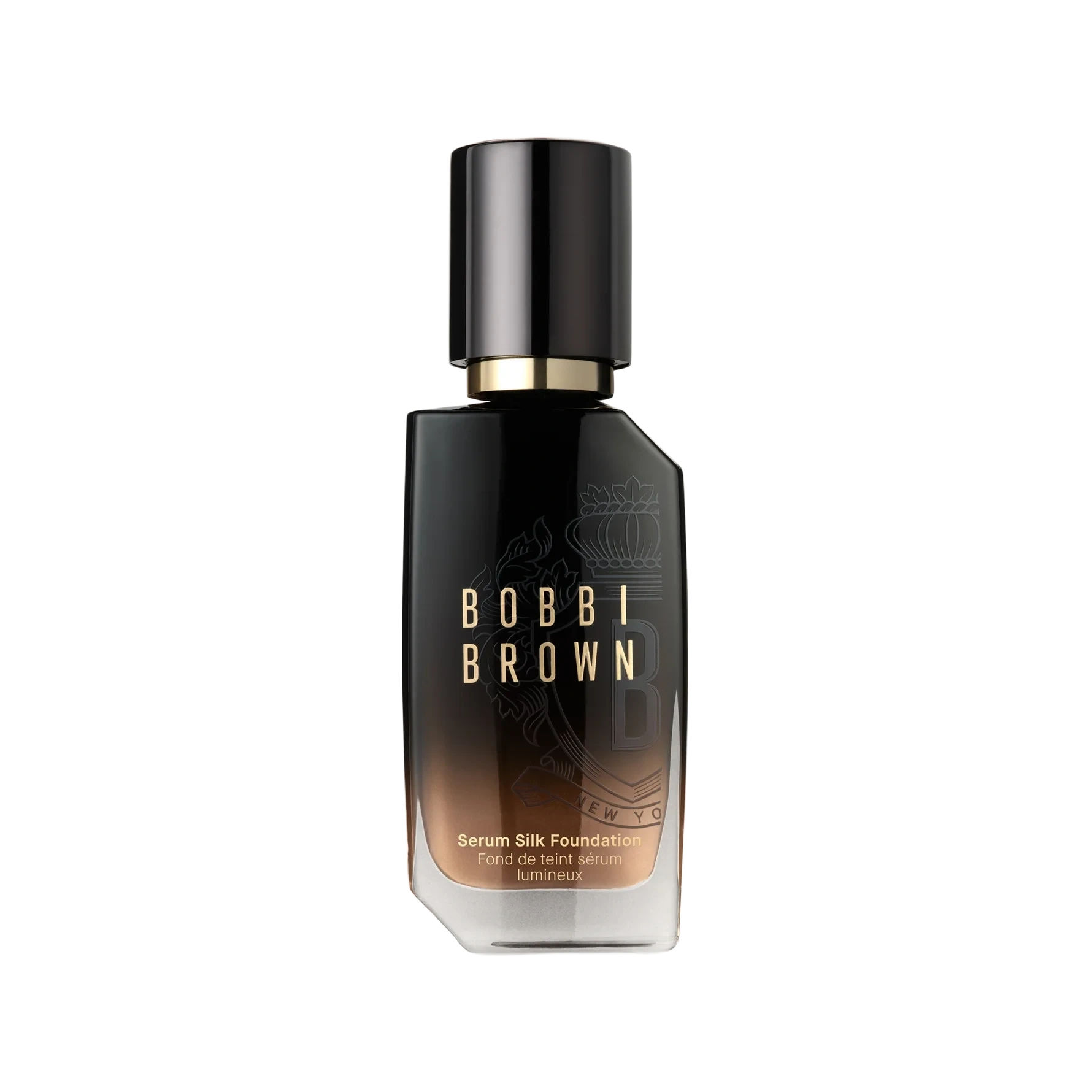 Bobbi Brown Serum Silk Foundation Alabaster
