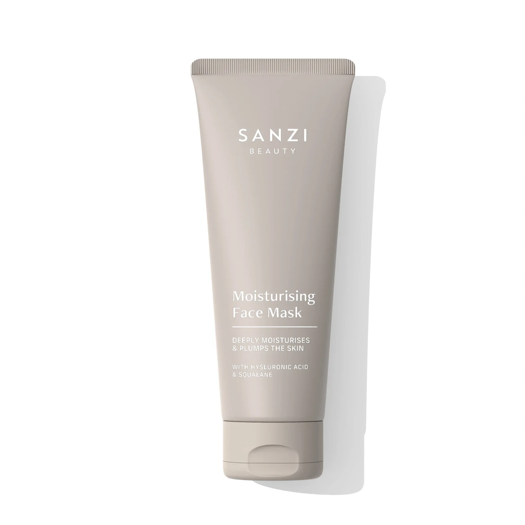 Sanzi Beauty Moisturizing Face Mask