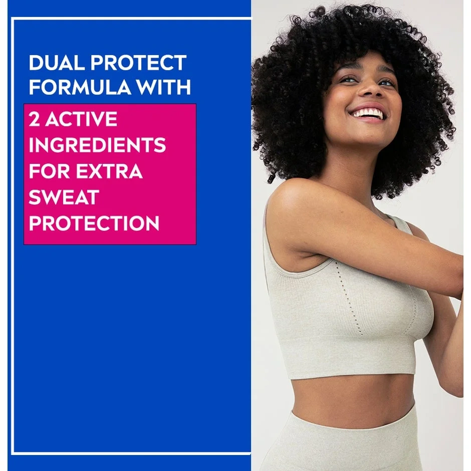 NIVEA Dry Comfort Roll On Mini
