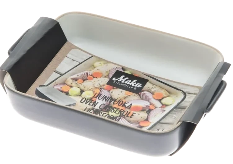 Ildfast Form 1l Maku