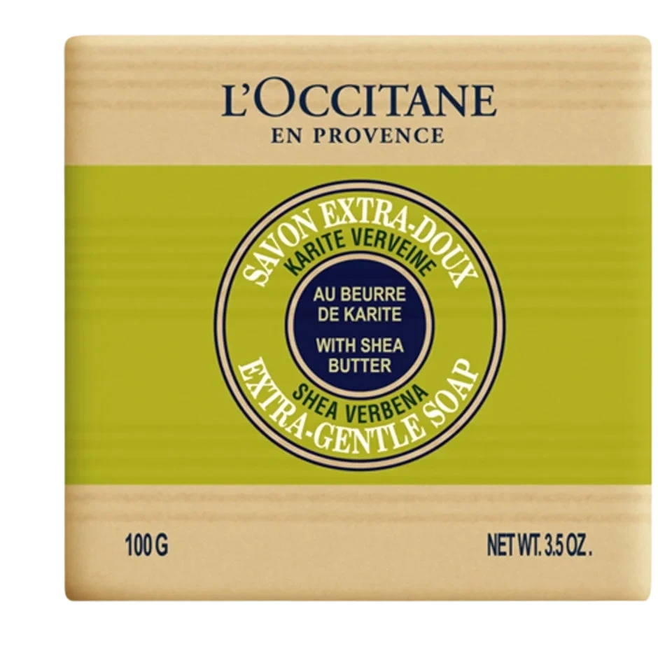 L'Occitane en Provence Shea Butter