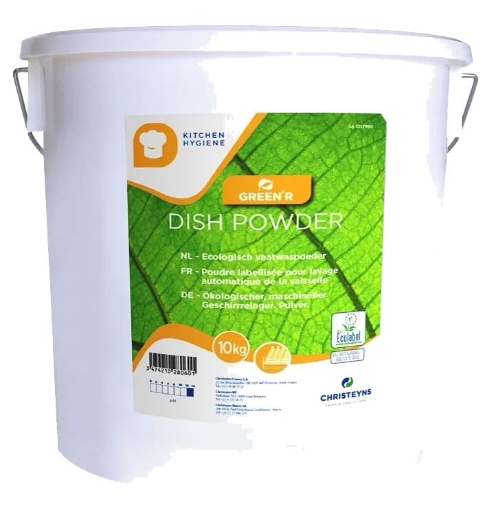 Green'r Dish 10kg