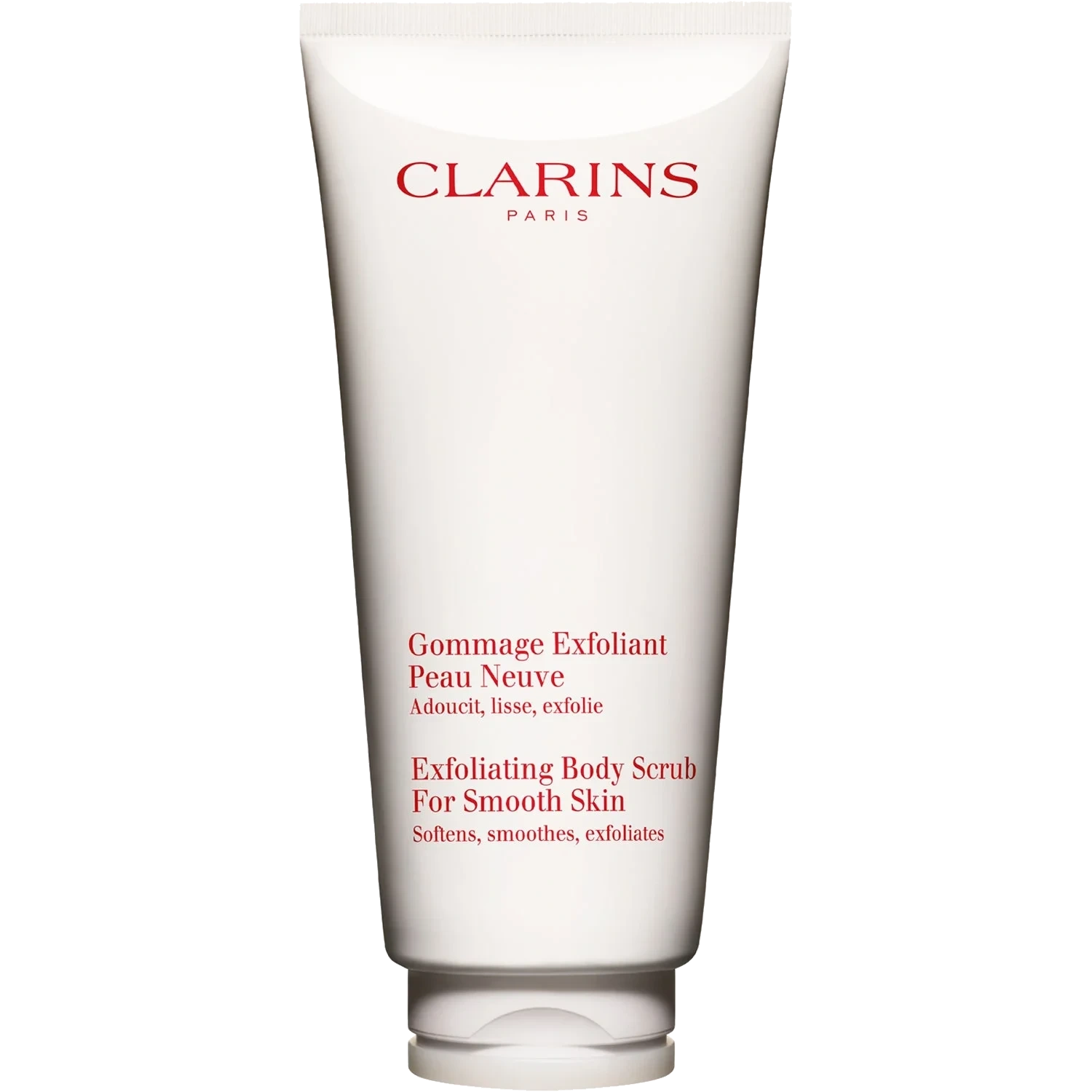 Clarins Exfoliating Body Scrub For Smooth Skin 200 ml