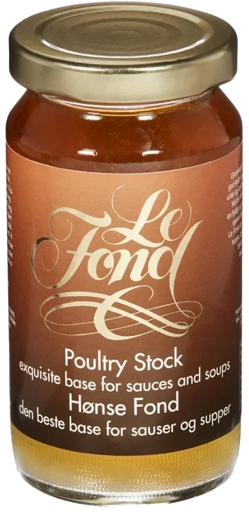 Hønefond englert                     200ml