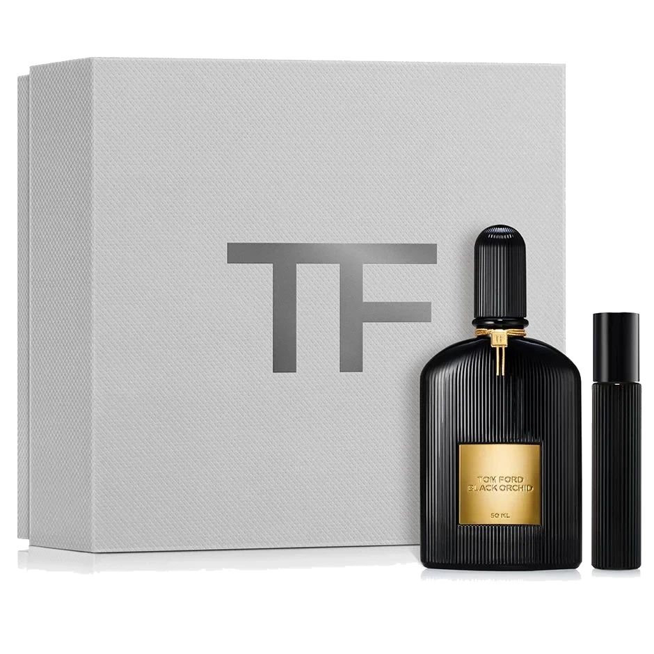Tom Ford Black Orchid EDP Set