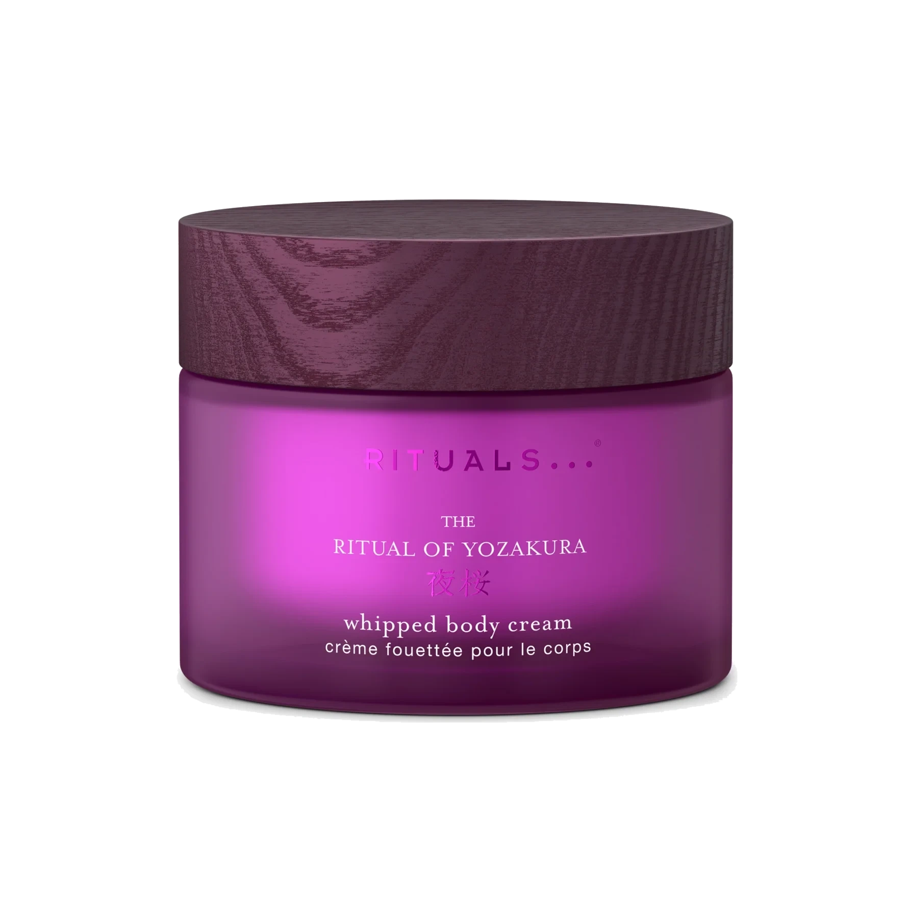 RITUALS The Ritual Of Yozakura Body Cream 220 ml
