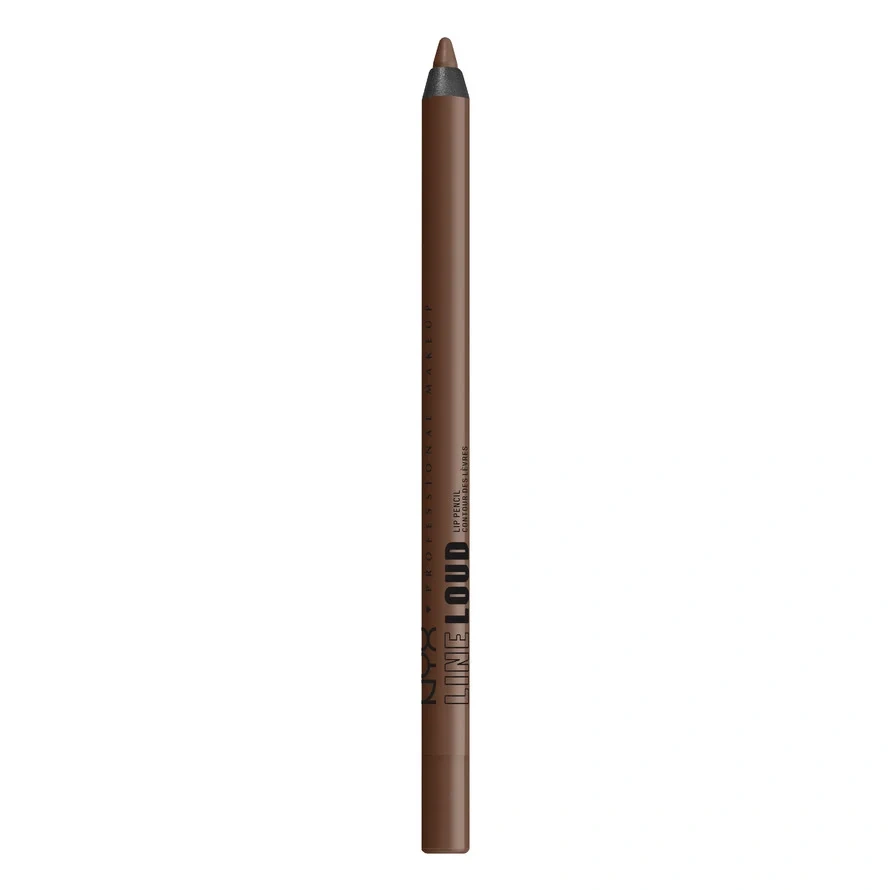NYX PROFESSIONAL MAKEUP Line Loud Lip Pencil 17 Rebel Kind