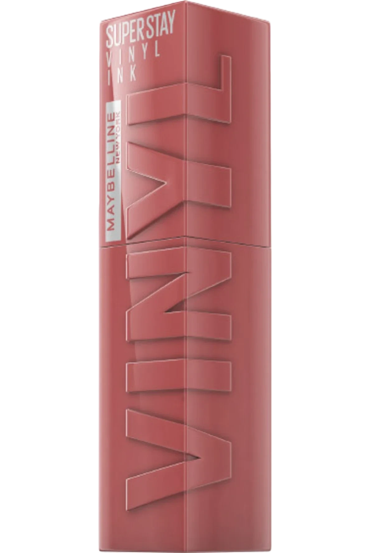 Maybelline Vinyl Ink Liquid Lipstick Cheeky 35