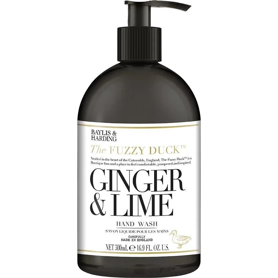 Baylis & Harding Hand Wash