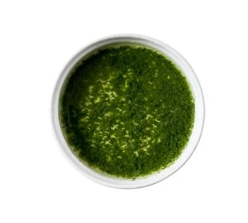 SallaCarte Ramslöksolja