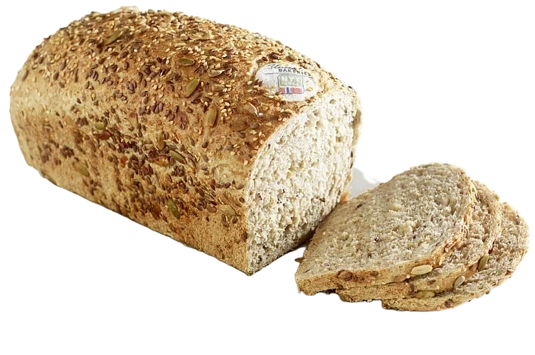 Norsk Grovbrød 650g