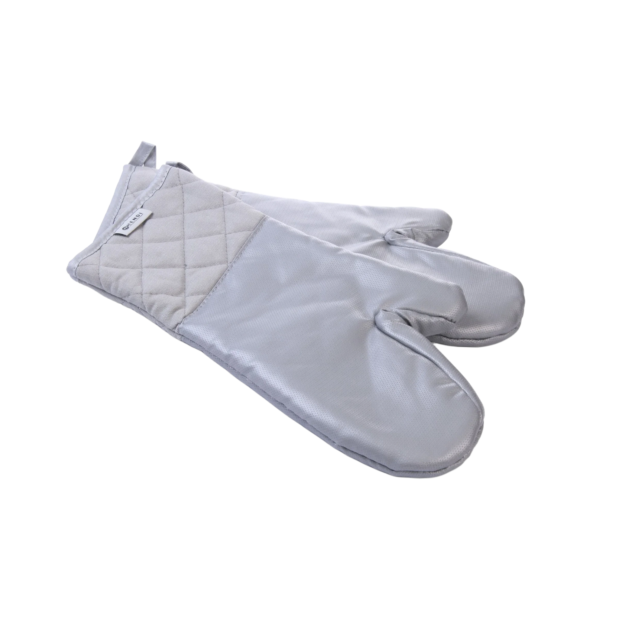 Ugnsvantar, glasfiber - 2 st