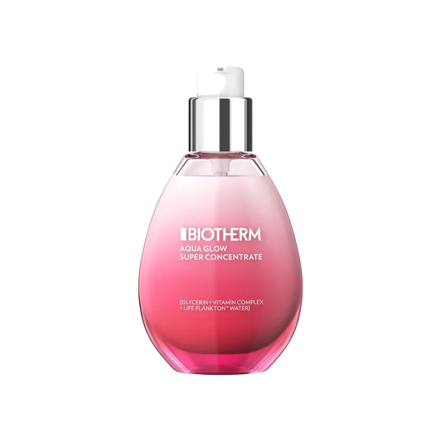 Biotherm Aqua Glow Moisturizing Super Concentrate