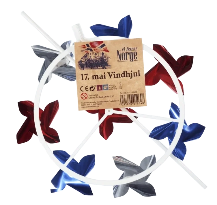 17.Mai Vindhjul 47cm