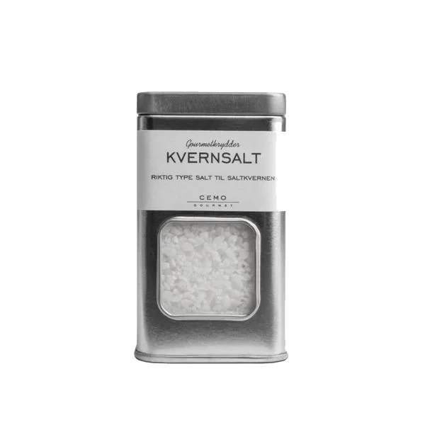 Kvernsalt