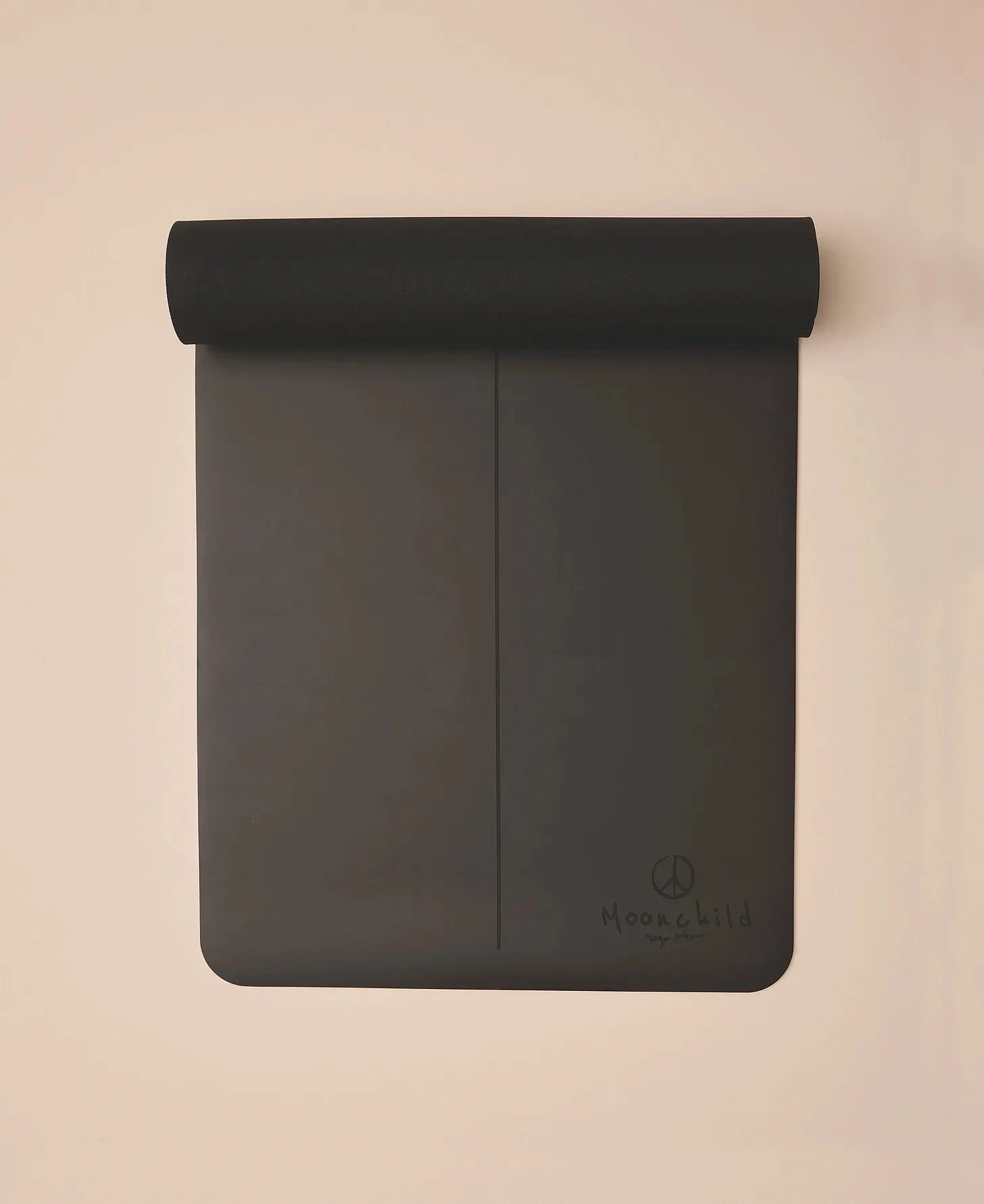 Moonchild Yoga Mat