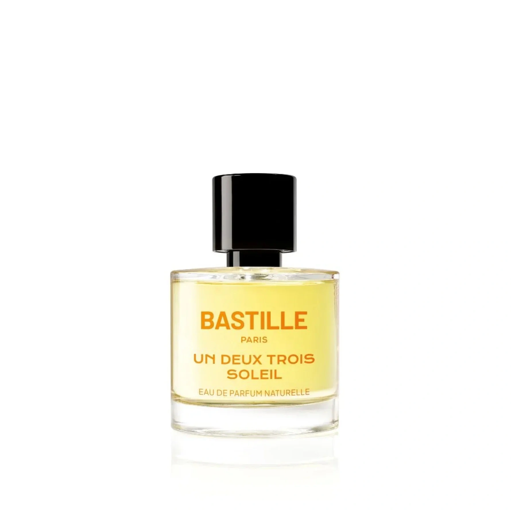Bastille Un Deux Trois Soleil Eau de Parfum 50 ml