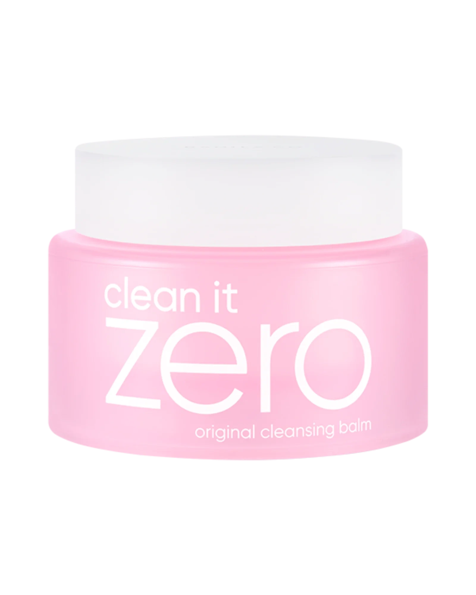 Banila Co Clean it Zero Original Cleansing Balm ansiktsrens 25 ml