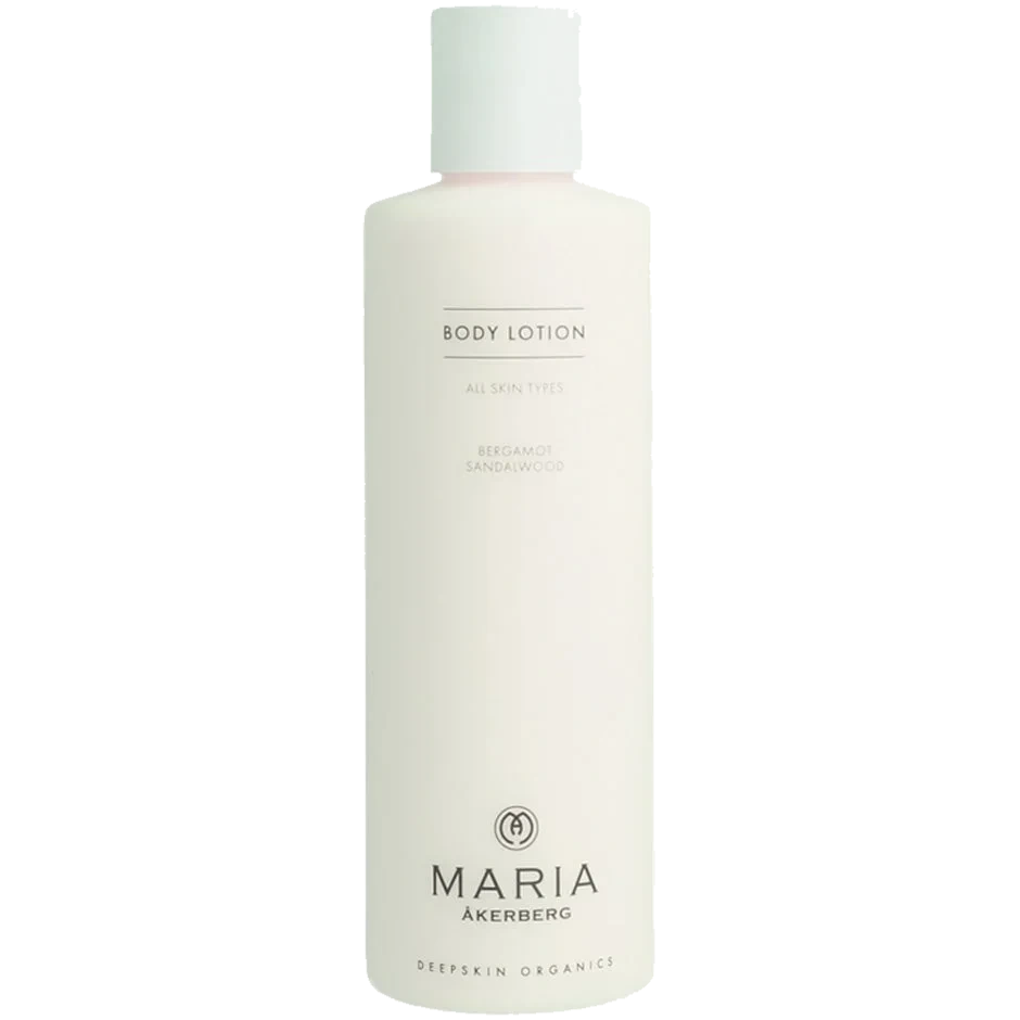 Maria Åkerberg Body Lotion