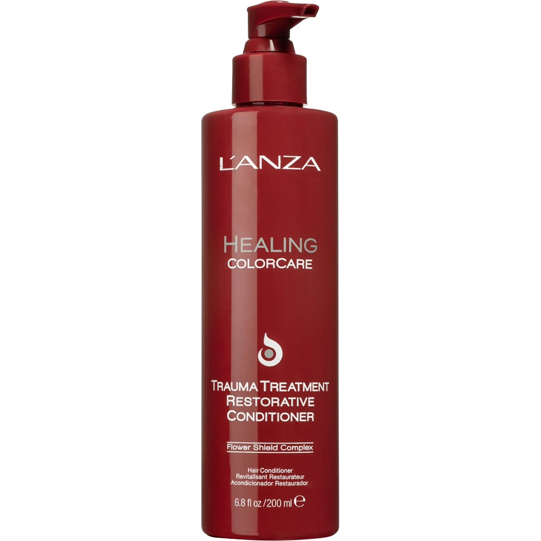 L'ANZA Trauma Treatment Restorative Conditioner 200 ml